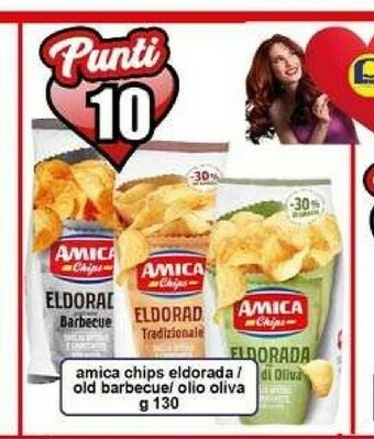Pewex Patatine fritte offerta