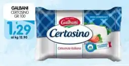 Le Delizie del Sud Certosino Galbani offerta