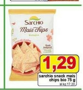 Pewex Patatine fritte offerta