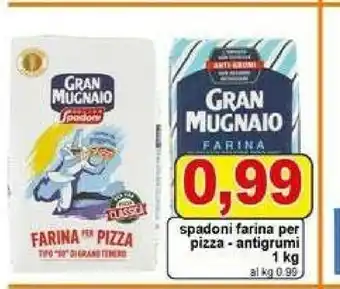 Pewex Farina offerta