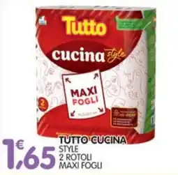 Le Delizie del Sud Tutto cucina style offerta
