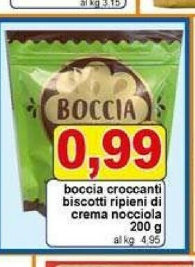 Pewex Biscotti offerta