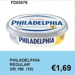 Italy Cash and Carry Philadelphia regular offerta