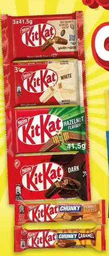 Italy Cash and Carry KitKat offerta