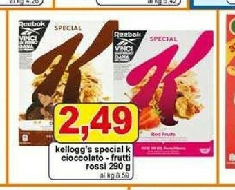 Pewex Snack offerta