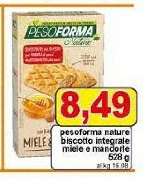 Pewex Snack offerta