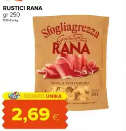 Tigre Amico Sfogliagrezza Rana offerta