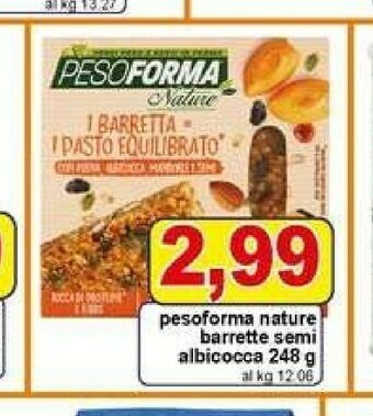 Pewex Snack offerta