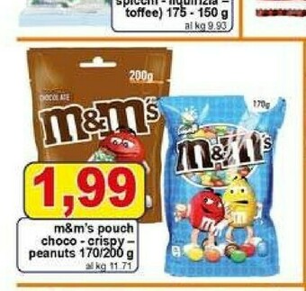 Pewex Snack offerta