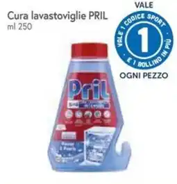 Famila Superstore Cura lavastoviglie PRIL offerta