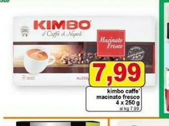 Pewex Caffè offerta