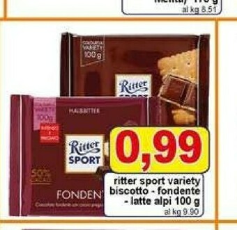 Pewex Cioccolato offerta