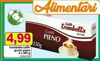Pewex Caffè offerta