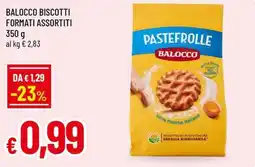 Galassia superstore PasteFrolle Balocco offerta