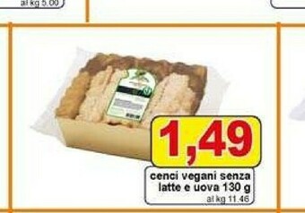 Pewex Pasticceria offerta