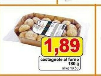 Pewex Pasticceria offerta