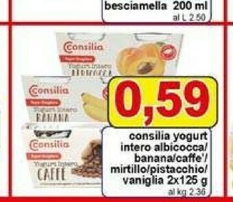 Pewex Yogurt offerta