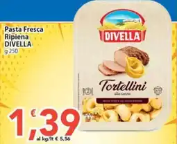 Sidis Tortellini alla carne offerta