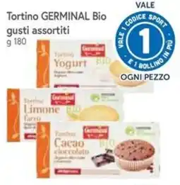 Famila Superstore Tortino GERMINAL Bio offerta