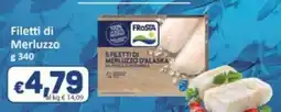 Sidis Filetti di Merluzzo Frosta offerta