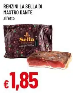 Galassia superstore Sella di Mastro Dante offerta