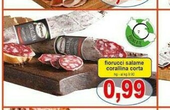 Pewex Salame offerta