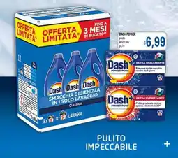 Famila Superstore Dash Power Pods offerta