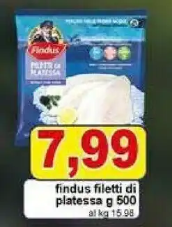 Pewex Platessa offerta