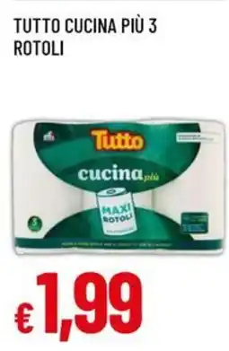 Galassia superstore Tutto cucina più offerta