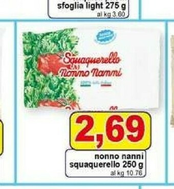 Pewex Formaggio offerta