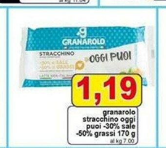 Pewex Stracchino offerta