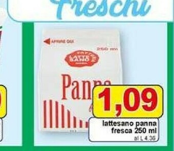 Pewex Panna offerta