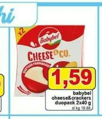Pewex Snack offerta