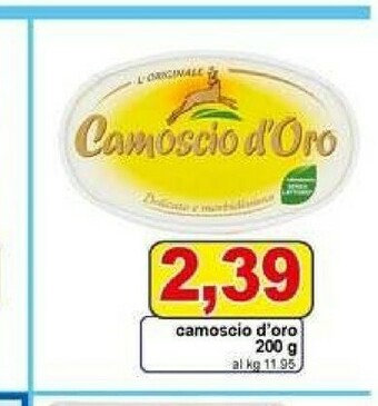 Pewex Formaggio offerta