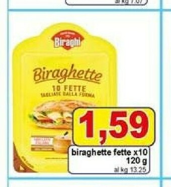 Pewex Formaggio offerta