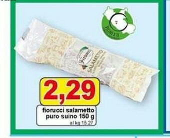 Pewex Salame offerta