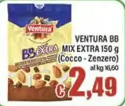 Top Supermercati Ventura BB Mix Extra offerta
