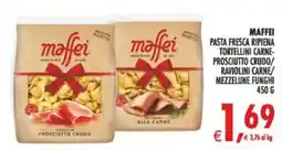 Decò Local Maffei pasta fresca ripiena offerta