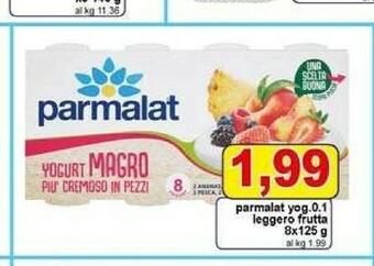 Pewex Yogurt offerta