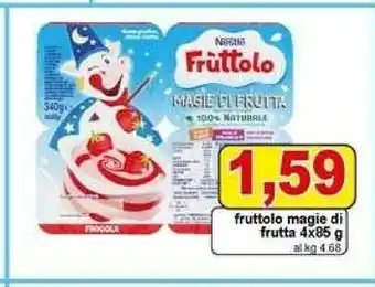 Pewex Fruttolo offerta
