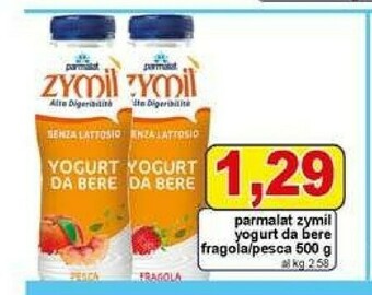 Pewex Yogurt da bere offerta