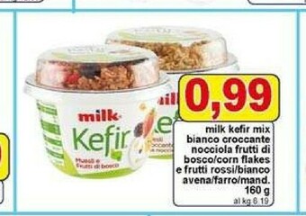 Pewex Yogurt offerta