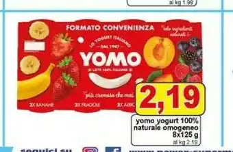 Pewex Yogurt offerta