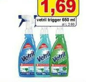 Pewex Pulizie di casa offerta