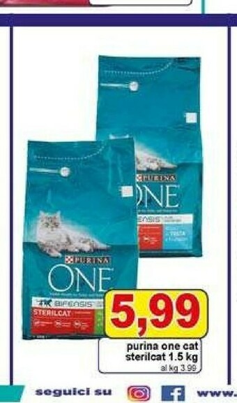 Pewex Cibo per gatti offerta