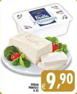 Decò Local Osella Primosale offerta