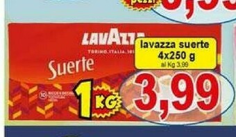 Pewex Caffè offerta