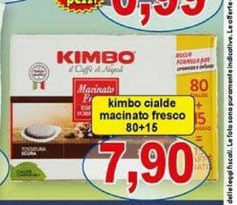 Pewex Caffè offerta