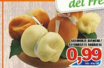 Sacoph Scamorza offerta