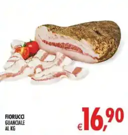 Decò Local Fiorucci guanciale offerta